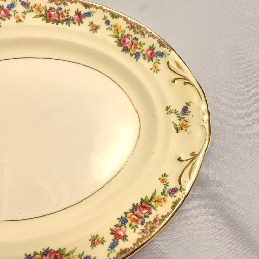 Crown Potteries 11